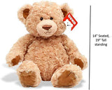 GUND Soft, Huggable Maxie Teddy Bear, The One They Will Love Forever, Plush Stuffed Animal 19" Inches (Maxie Gift Set)