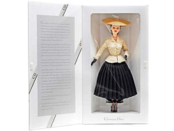 Mattel Christian Dior Barbie
