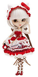 Pullip Hello Kitty 45th Anniversary Version P-231 Full Height Approx. 12.2 inches (310 mm) ABS Painted Action Figure