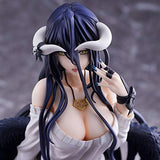 Union Creative Overlord: Albedo 1:6 Scale Figure by So-Bin