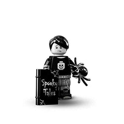 LEGO Series 16 Collectible Minifigures - Spooky Boy Halloween (71013)