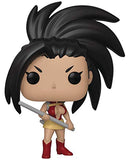 Pop Anime: My Hero Academia - Momo Yaoyorozu Pop! Vinyl Figure (Includes Compatible Pop Box Protector Case)