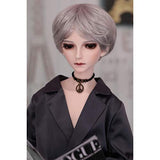 BJD Doll 1/3 SD Dolls Full Set 60cm 23.62 inch Jointed Dolls Toy Action Figure Clothes + Makeup + Shoes