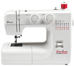 AH700 American Home Dream Sewing Machine