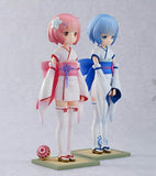 Re:Zero -Starting Life in Another World- Ram & Rem -Osanabi no Omoide- 1/7 Complete Figure