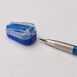 Staedtler Egg Shape Lead Sharpener (513 85DS BK)