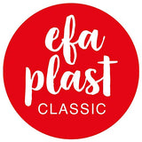 Westmark EFA Modelling Clay PLAST Classic White 1000G
