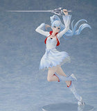 Good Smile RWBY: Weiss Schnee Pop Up Parade PVC Figure, Multicolor