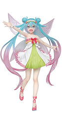 Taito Hatsune Miku Figure 3rd Season Spring Version