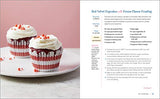 The Deliciously Easy Cupcake Cookbook: 75 Simple & Tasty Treats for Any Occasion