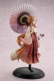 Spice & Wolf: Holo Hakama 1:6 Scale PVC Figure