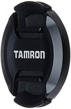 Tamron AF 18-200mm F/3.5-6.3 Di-II VC All-in-One Zoom for Canon APS-C Digital SLR