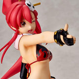 Union Creative Gurren Lagann: Yoko PVC Figure, Multicolor