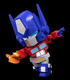 Sentinel Optimus Prime (G1 Ver.) Nendoroid Action Figure SN88452 Multicolor