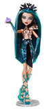 Monster High Boo York, Boo York City Schemes Nefera de Nile Doll