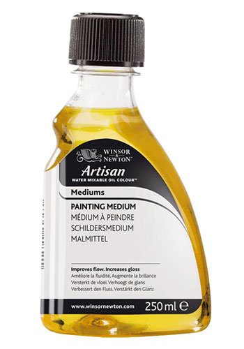 W&N Artisan Painting Medium 250Ml