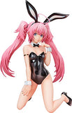 FREEing Time I Got Reincarnated as a Slime: Millim (Bare Leg Bunny Ver.) 1:4 Scale PVC Figure F51064 Multicolor