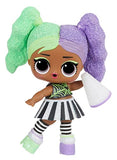 LOL Surprise Glitter Glow Doll Cheer Boo with 7 Surprises, Halloween Dolls, Accessories, Limited Edition Dolls, Collectible Dolls, Glow-in-The-Dark Dolls