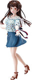 Furyu Kanojo, Okarishimasu: Chizuru Mizuhara 1:7 Scale PVC Figure, Multicolor