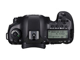 Canon EOS 5DS R Digital SLR with Low-Pass Filter Effect Cancellation (Body Only) (Renewed)