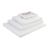 US Art Supply Multi-pack 6-Ea of 5 x 7, 8 x 10 , 9 x 12, 11 x 14 inch. Professional Quality