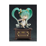 Good Smile Character Vocal Series 01: Hatsune Miku (Symphony 5th Anniversary Version) Nendoroid Action Figure