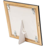 Bright Creations Cardboard Easel Backs, Picture Frame and Art Easel Stand (7 in, 50 Pack)