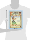 Rise Up Singing : The Group Singing Songbook: (larger print leader's edition)