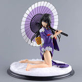 MCGMXG My Youth Story Anime Statue Beautiful Girl Anime Model, Home Office Decoration Toy -17CM Toy Statue