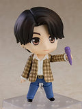 TinyTAN: Jung Kook Nendoroid Action Figure