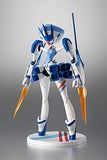 Tamashii Nations Robot Spirits Side Franxx Delphinium "Darling in the Franxx" Action Figure