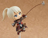 Monsters Hunter World: Female Rathalos Armor (Deluxe Edition) Nendoroid Action Figure