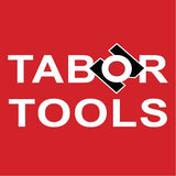 TABOR TOOLS J205 Level Head Rake with Strong Long 54" Fiberglass Handle, 14-Tine
