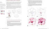 The Joy of Botanical Drawing: A Step-by-Step Guide to Drawing and Painting Flowers, Leaves, Fruit, and More