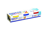 Giotto Finger Paint 3/5303, 25.7 x 5 x 8.5 cm