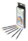 Crayola Tri-Color Pencils w/Tin