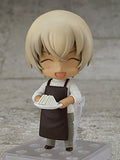 Good Smile Company Detective Conan Nendoroid Toru Amuro Action Figure