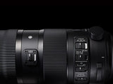 Sigma 150-600mm 5-6.3 Sports DG OS HSM Lens for Nikon