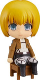 Attack on Titan: Armin Arlert Nendoroid Swacchao! Figure