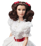 Barbie Collector Gone with The Wind Scarlett O'Hara Doll