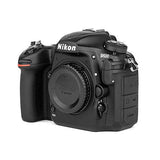 Nikon D500 DX-Format Digital SLR (Body Only), Base