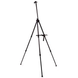 Artecho Artist Easel Display Easel Stand, Metall Tripod Stand Easel for Painting, Hold Canvas from 21" to 66"