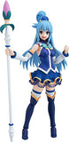 Max Factory KonoSuba: Aqua Figma Action Figure