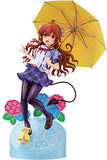 The Demon Girl Next Door 2: ShadowMistress Yuko (School Uniform Ver.) PVC Statue