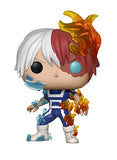 Funko POP! Animation: My Hero Academia - Todoroki Collectible Figure, Multicolor