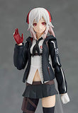 Max Factory Heavily Armed High School Girls: Shi Figma Action Figure, Multicolor