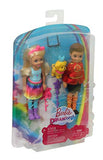 Barbie Dreamtopia Dolls