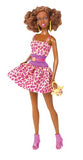 Barbie So in Style S.I.S. Kara Fashion Doll