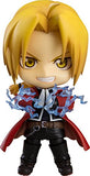 Good Smile Full Metal Alchemist: Edward Elric Nendoroid Action Figure