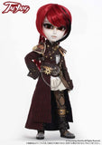 Pullip Dolls Taeyang Steampunk 2nd Pluto 14" Fashion Doll